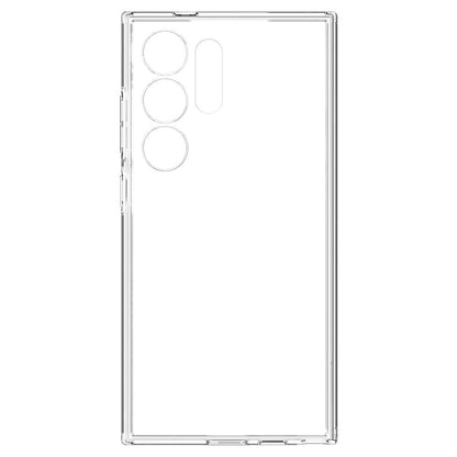 Futrola za Samsung Galaxy S24 Ultra S928, Spigen, Liquid Crystal, Prozirna ACS07283