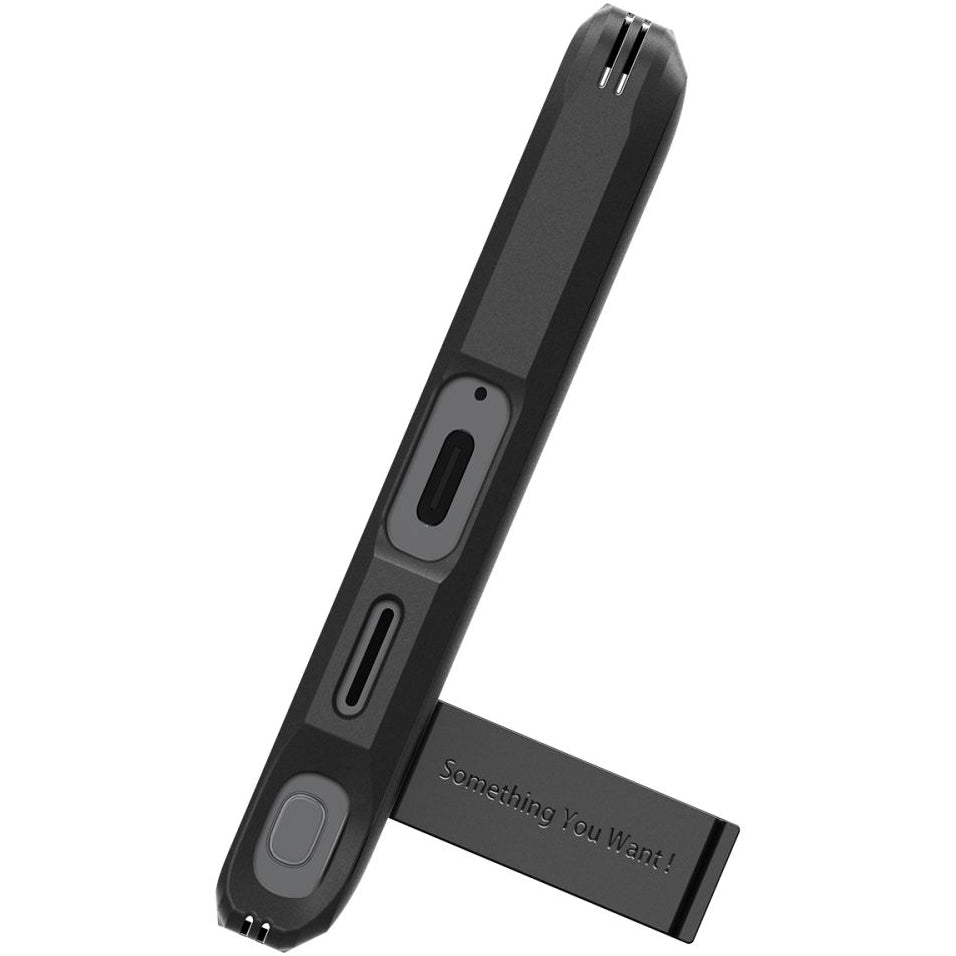 Futrola za Samsung Galaxy S24 Ultra S928, Spigen, Tough Armor, Crna