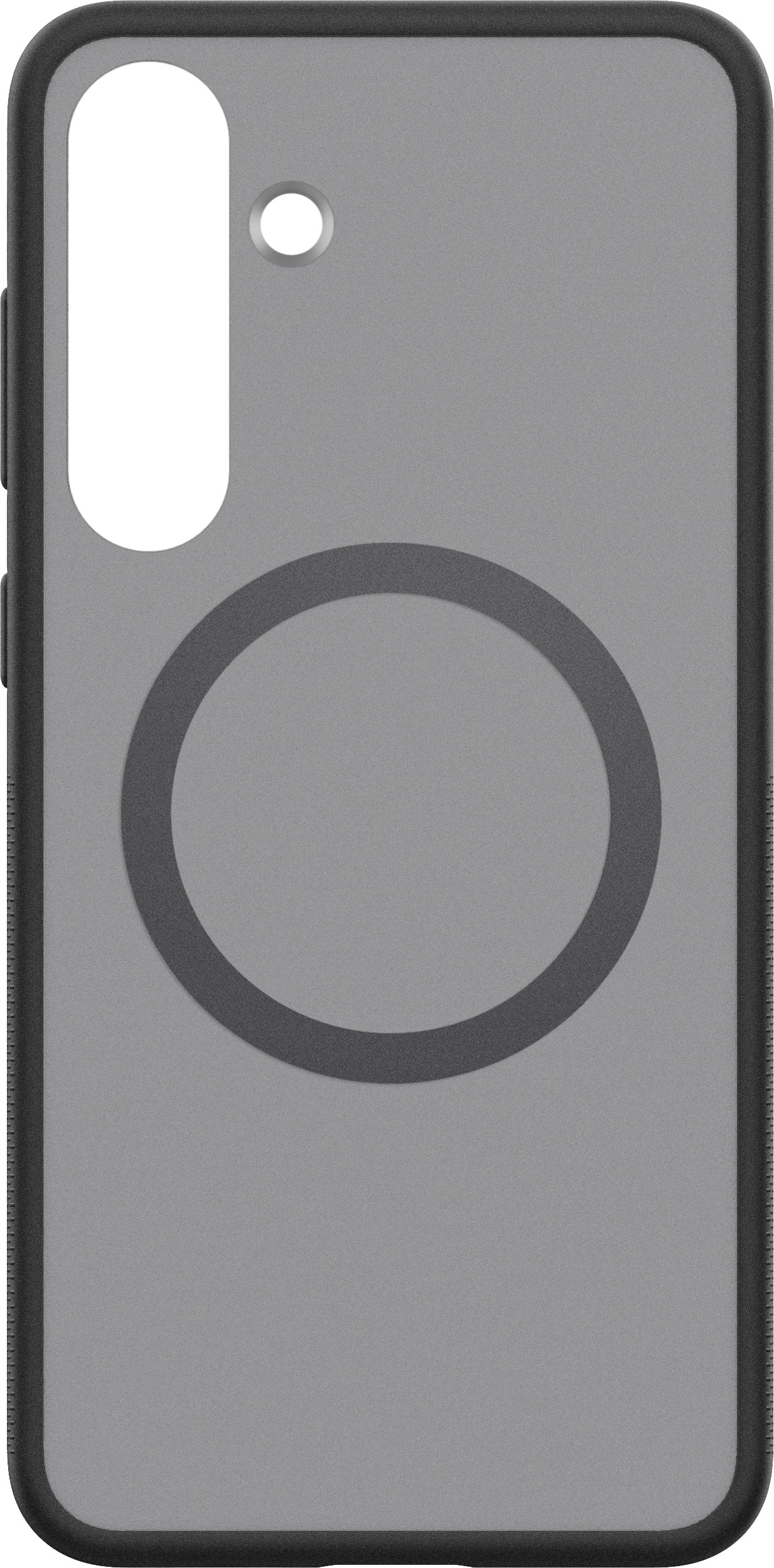 Futrola za Samsung Galaxy S25+ S936, Spigen Capella Magnet, Crna GP-FPS936PGBJW