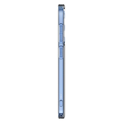 Futrola za Samsung Galaxy S25 S931, Spigen, Liquid Crystal, Prozirna ACS08995