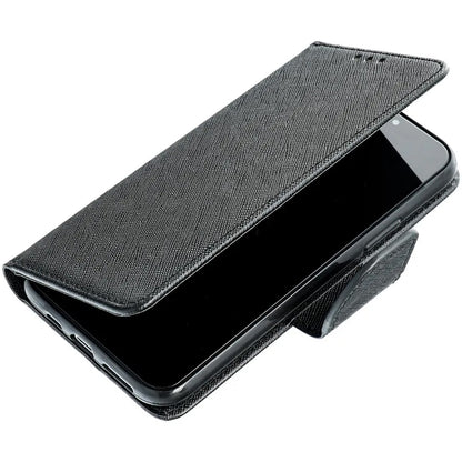 Maska za Samsung Galaxy A33 5G A336, OEM, Fancy, Crna