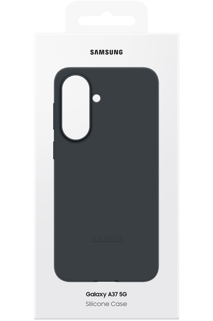 Futrola za Samsung Galaxy A37 5G, Silicone Case, Ljubičasta EF-PA376CVEGWW