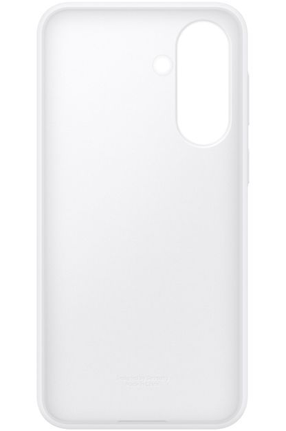 Futrola za Samsung Galaxy A37 5G, Silicone Case, Siva EF-PA376CJEGWW