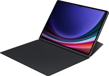 Futrola za Samsung Galaxy Tab S9 Ultra, Smart Book Cover, Crna EF-BX910PBEGWW