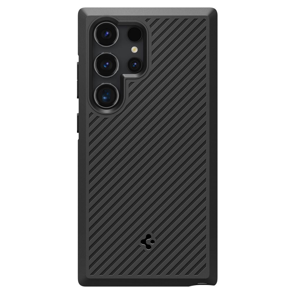 Futrola za Samsung Galaxy S24 Ultra S928, Spigen, Core Armor, Crna
