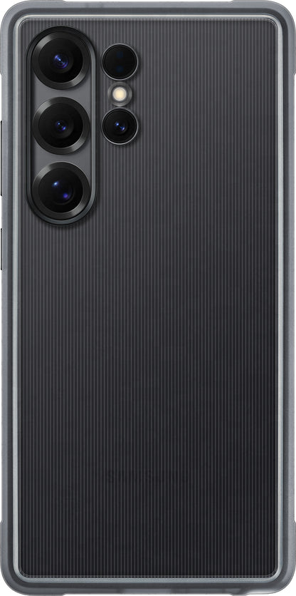 Futrola za Samsung Galaxy S25 Ultra S938, FlipSuit Rugged Case, Crna EF-JS938CBEGWW
