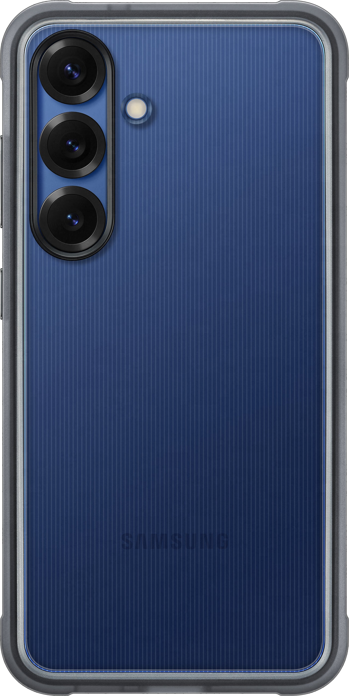 Futrola za Samsung Galaxy S25 S931, FlipSuit Rugged Case, Crna EF-JS931CBEGWW