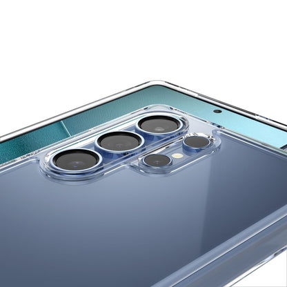 Maska za Samsung Galaxy S25 Ultra S938, Spigen, Ultra Hybrid, Prozirna ACS08961