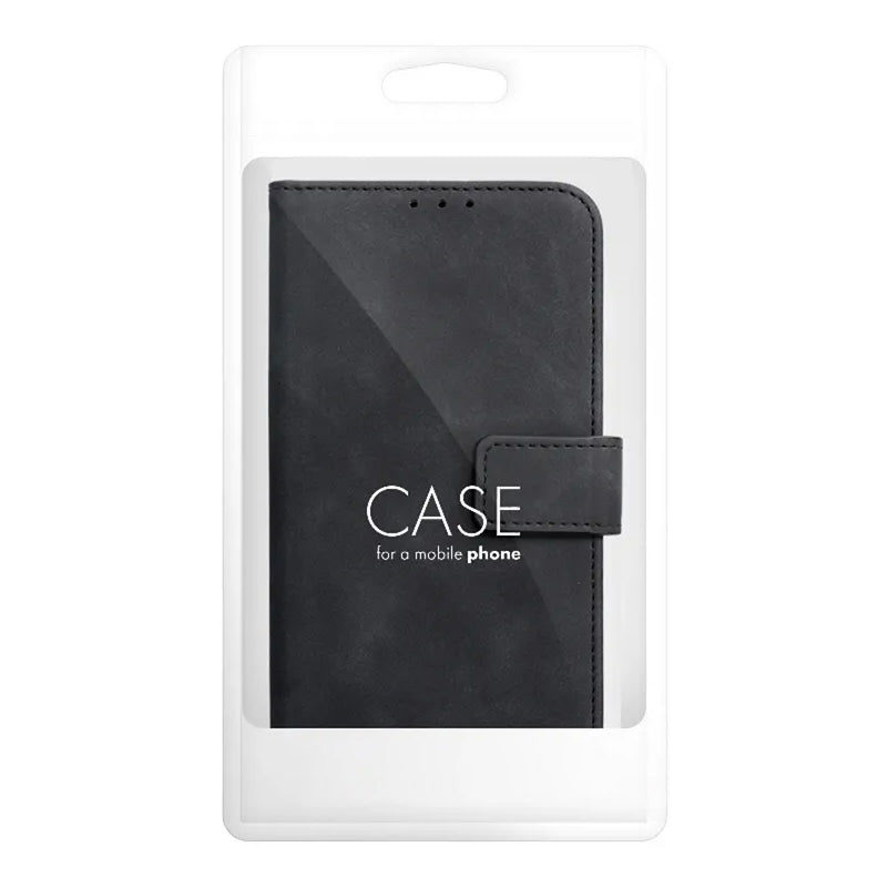 Maska za Samsung Galaxy A06 A065, OEM, Tender, Crna