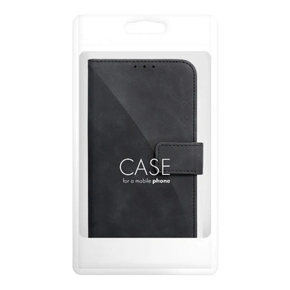 Maska za Samsung Galaxy A06 A065, OEM, Tender, Crna
