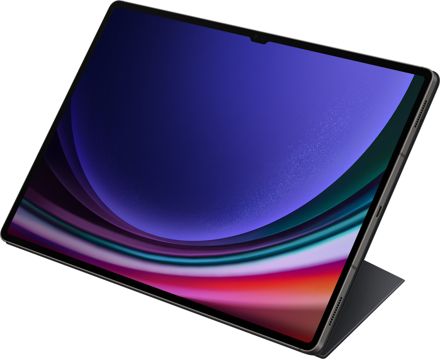 Futrola za Samsung Galaxy Tab S9 Ultra, Smart Book Cover, Crna EF-BX910PBEGWW
