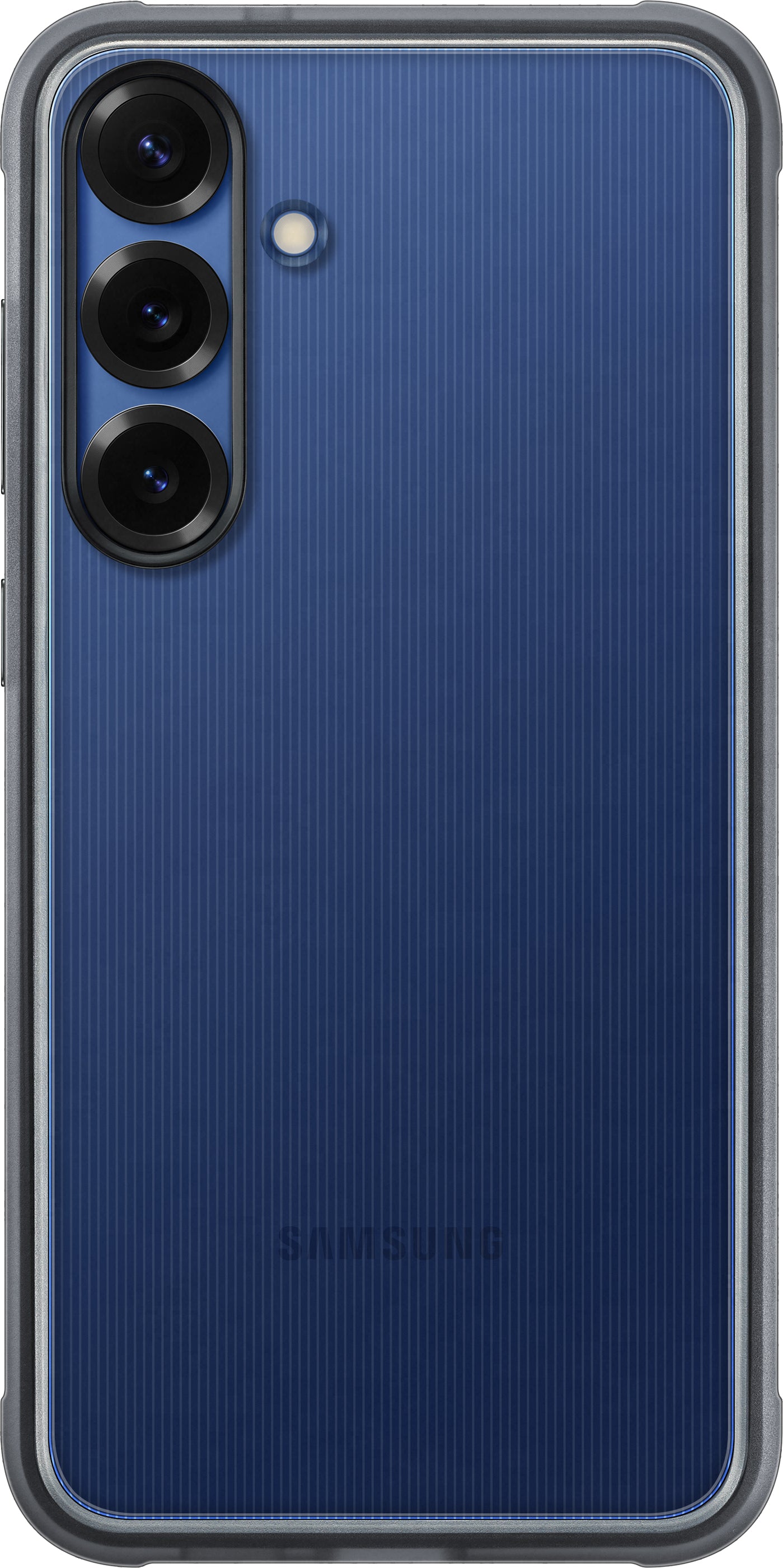 Futrola za Samsung Galaxy S25+ S936, FlipSuit Rugged Case, Crna EF-JS936CBEGWW