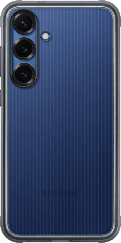 Futrola za Samsung Galaxy S25+ S936, FlipSuit Rugged Case, Crna EF-JS936CBEGWW