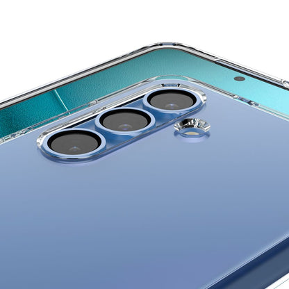 Futrola za Samsung Galaxy S25 S931, Spigen, Liquid Crystal, Prozirna ACS08995
