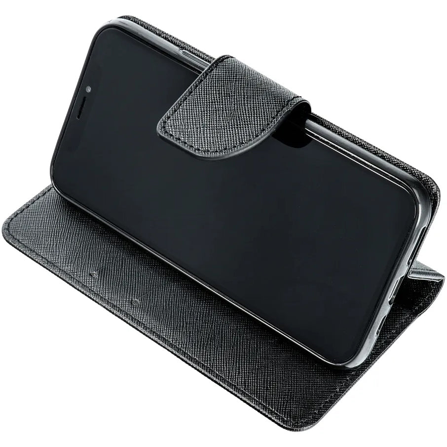 Maska za Samsung Galaxy A33 5G A336, OEM, Fancy, Crna