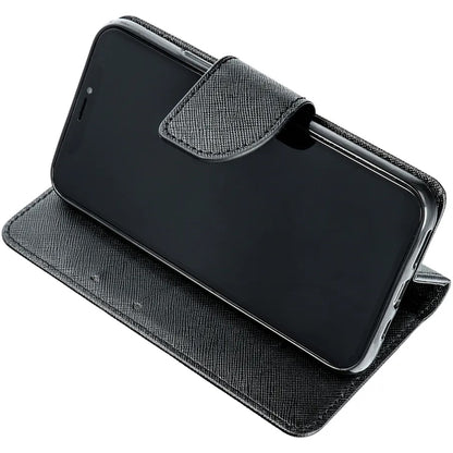 Maska za Samsung Galaxy A33 5G A336, OEM, Fancy, Crna