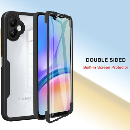 Maska za Samsung Galaxy A05 A055, Techsuit, ColorVerse 360, Roza