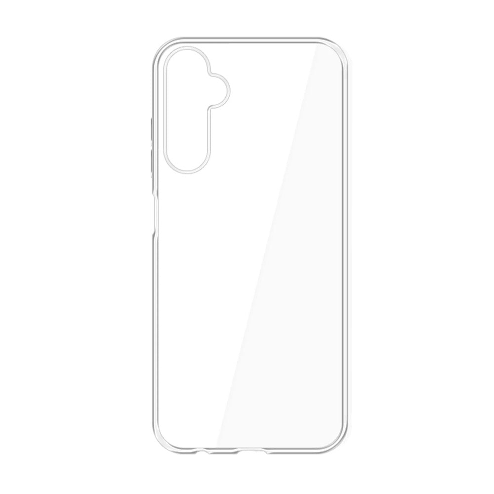 Maska za Samsung Galaxy A05s A057, 3MK, Armor, Prozirna