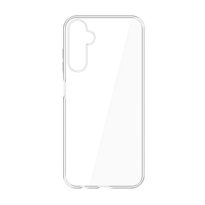 Maska za Samsung Galaxy A05s A057, 3MK, Armor, Prozirna