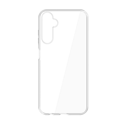 Maska za Samsung Galaxy A05s A057, 3MK, Armor, Prozirna