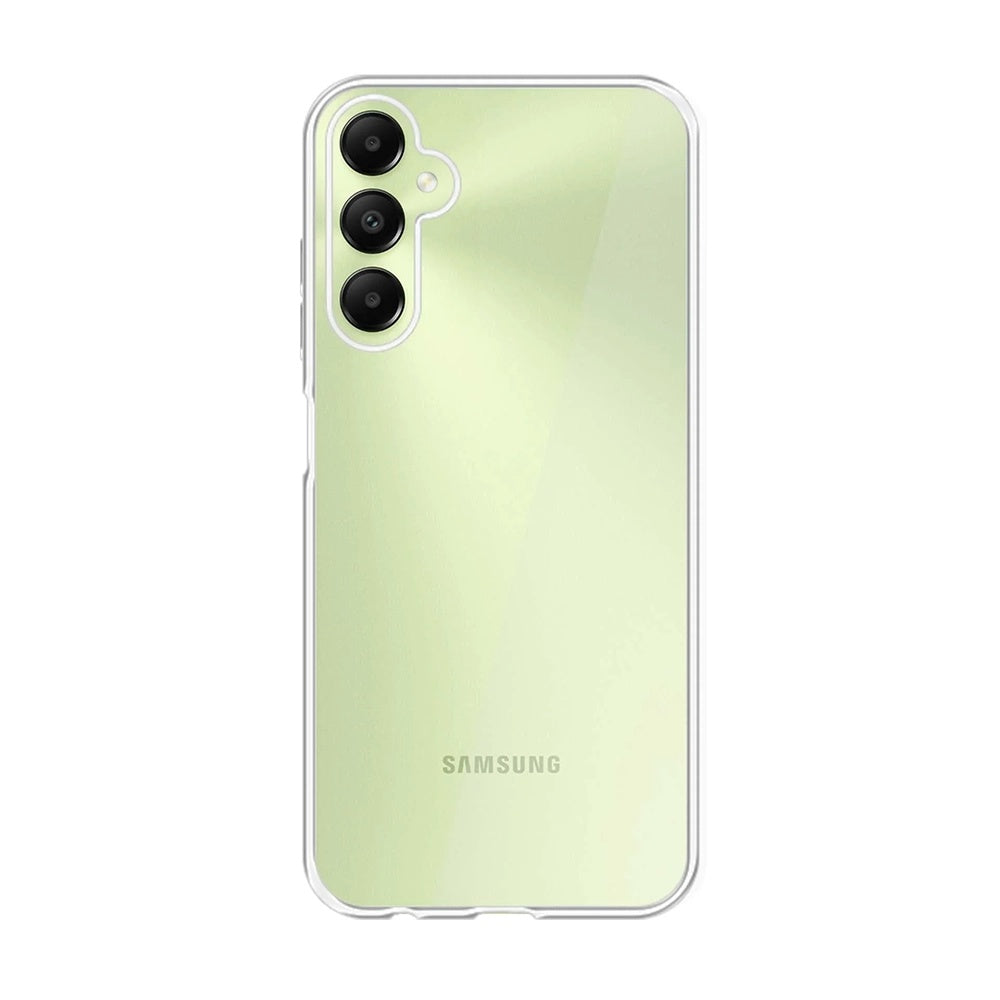 Maska za Samsung Galaxy A05s A057, 3MK, Clear, Transparentna