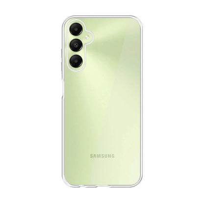 Maska za Samsung Galaxy A05s A057, 3MK, Clear, Transparentna