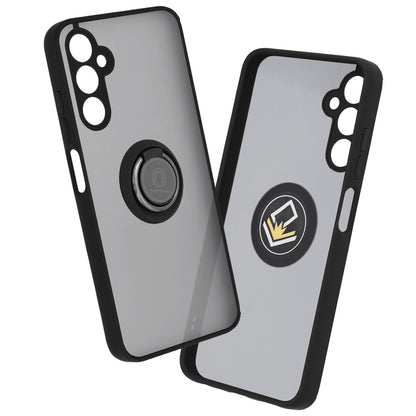 Maska za Samsung Galaxy A05s A057, Techsuit, Glinth, Crna