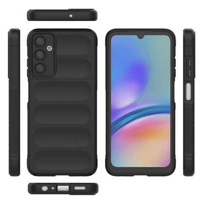 Maska za Samsung Galaxy A05s A057, Techsuit, Magic Shield, Crna