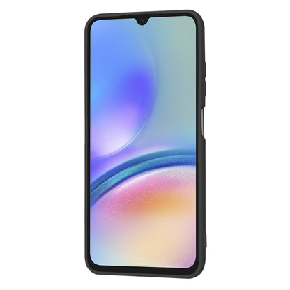 Maska za Samsung Galaxy A05s A057, Techsuit, SoftFlex, Crna