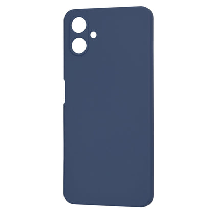 Maska za Samsung Galaxy A06 A065, Techsuit, SoftFlex, Tamnoplava