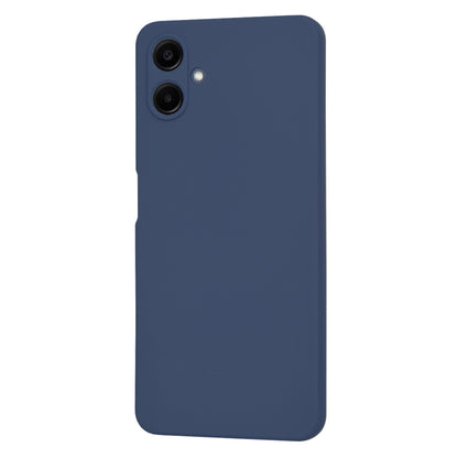 Maska za Samsung Galaxy A06 A065, Techsuit, SoftFlex, Tamnoplava