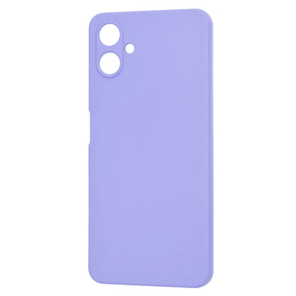 Maska za Samsung Galaxy A06 A065, Techsuit, SoftFlex, Svijetlo Ljubičasta