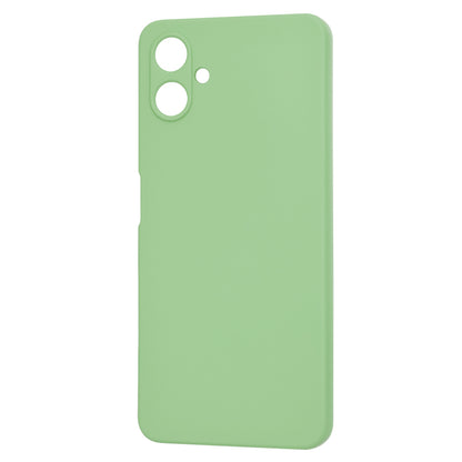 Maska za Samsung Galaxy A06 A065, Techsuit, SoftFlex, Svijetlo Zelena