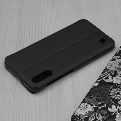 Maska za Samsung Galaxy A10 A105 / M10 M105, Techsuit, eFold, Crna