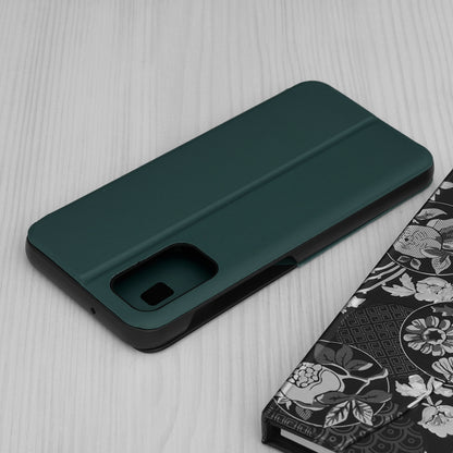 Maska za Samsung Galaxy A13 A135, Techsuit, eFold, Zelena