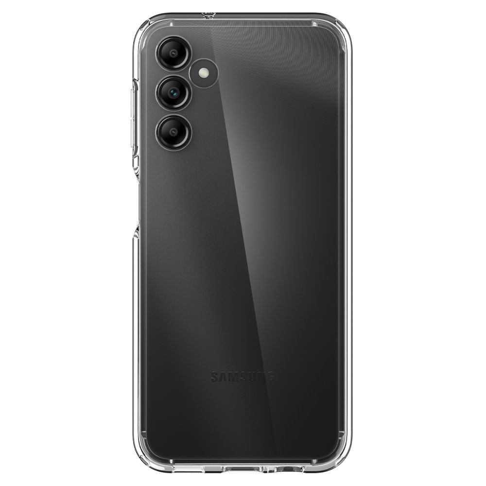 Futrola za Samsung Galaxy A14 5G A146, Spigen, Ultra Hybrid, Prozirna