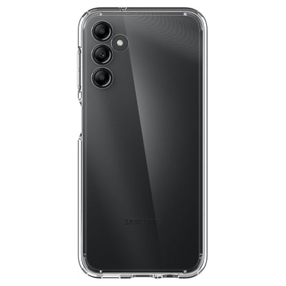 Futrola za Samsung Galaxy A14 5G A146, Spigen, Ultra Hybrid, Prozirna
