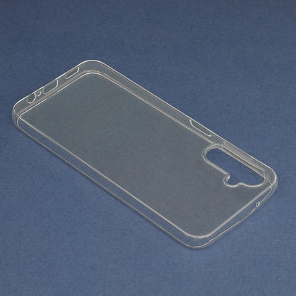 Futrola za Samsung Galaxy A14 A145 / A14 5G A146, Techsuit, Clear, Prozirna