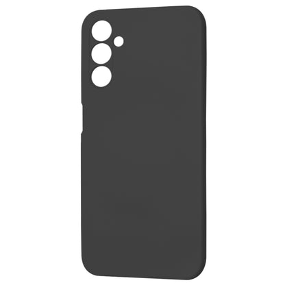 Maska za Samsung Galaxy A14 A145 / A14 5G A146, Techsuit, SoftFlex, Crna