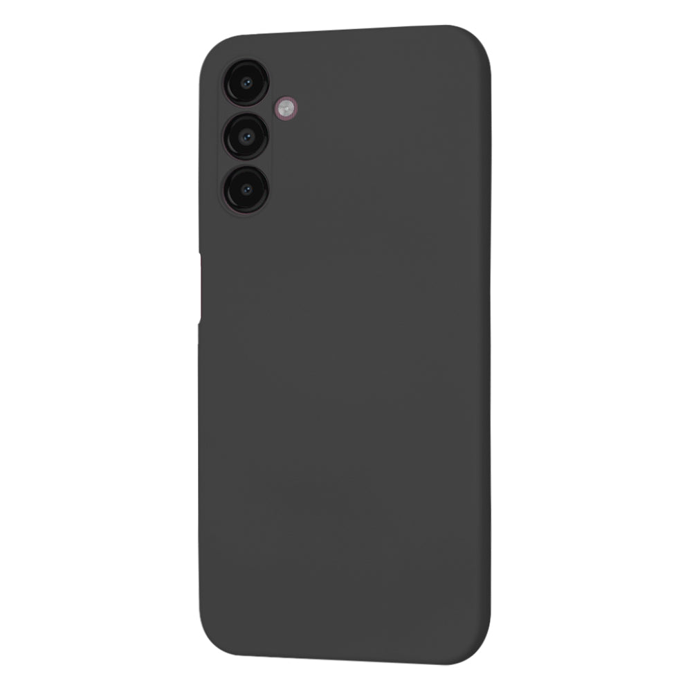 Maska za Samsung Galaxy A14 A145 / A14 5G A146, Techsuit, SoftFlex, Crna