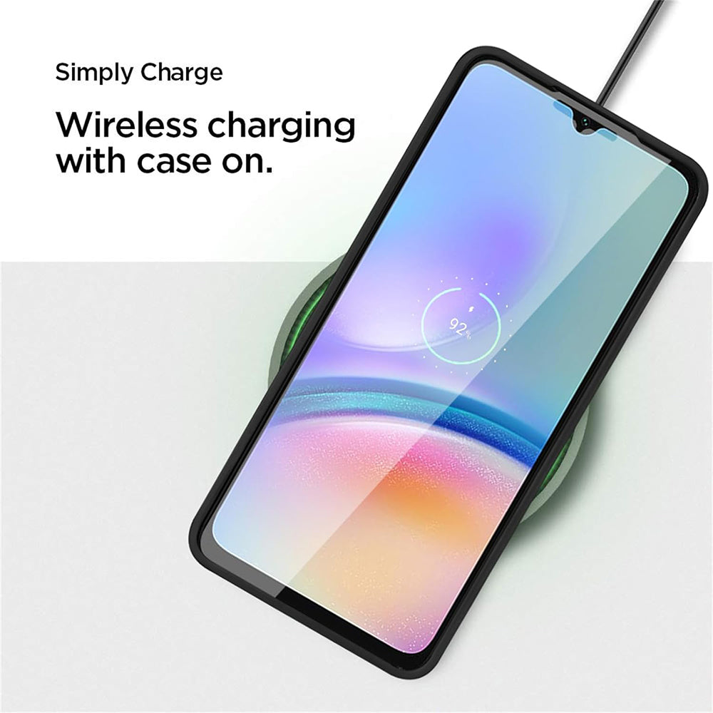 Maska za Samsung Galaxy A15 5G A156 / A15 A155, Techsuit, ColorVerse 360, Crna