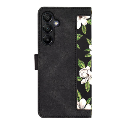 Maska za Samsung Galaxy A15 5G A156 / A15 A155, Techsuit, FlipCraft, Crna