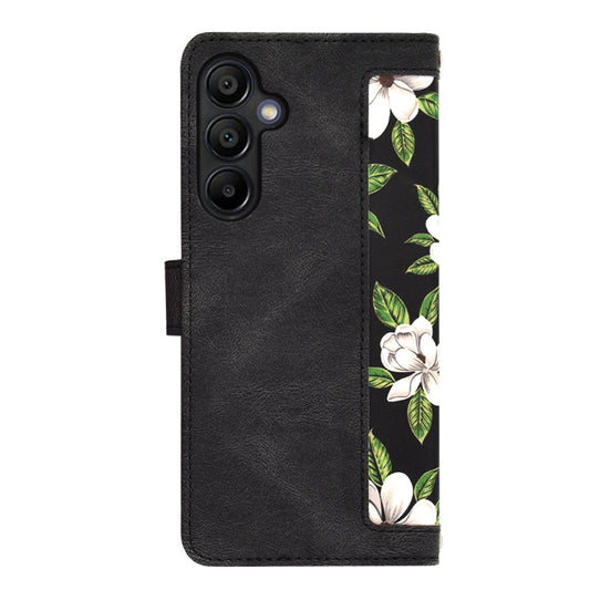Maska za Samsung Galaxy A15 5G A156 / A15 A155, Techsuit, FlipCraft, Crna