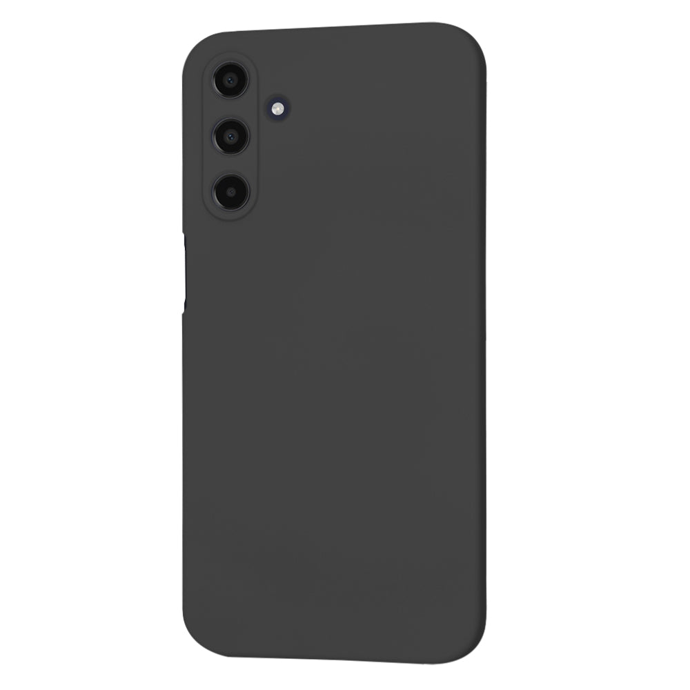 Maska za Samsung Galaxy A15 5G A156 / A15 A155, Techsuit, SoftFlex, Crna