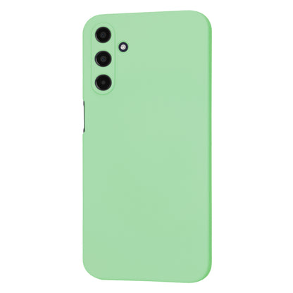 Maska za Samsung Galaxy A15 5G A156 / A15 A155, Techsuit, SoftFlex, Svijetlo Zelena