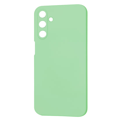 Maska za Samsung Galaxy A15 5G A156 / A15 A155, Techsuit, SoftFlex, Svijetlo Zelena