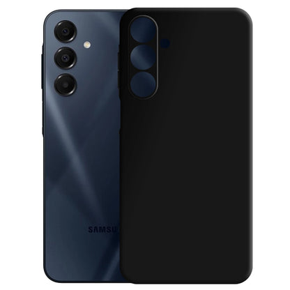 Maska za Samsung Galaxy A16 5G A166 / A16 4G A165, 3MK, Pro, Crna Mat