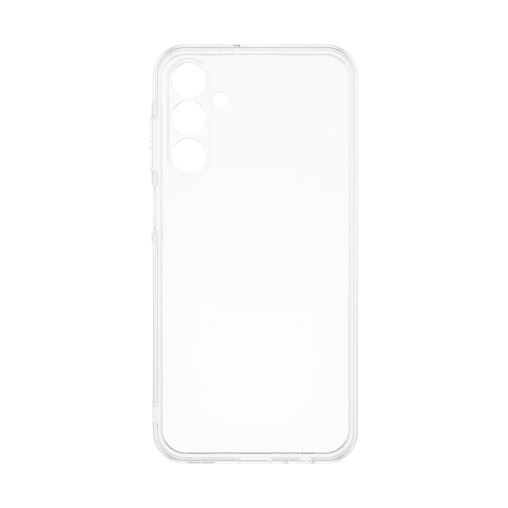 Futrola za Samsung Galaxy A16 4G A165, PanzerGlass, Care Fashionable, Prozirna