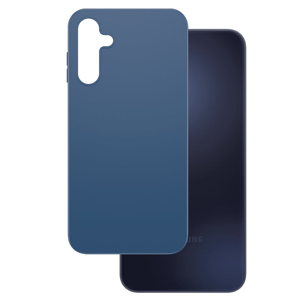 Futrola za Samsung Galaxy A16 5G A166 / A16 4G A165, PanzerGlass, Care Fashionable, Plava