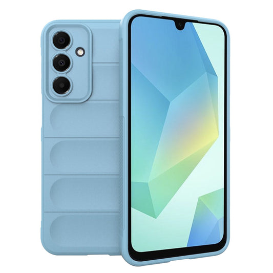 Maska za Samsung Galaxy A16 5G A166 / A16 4G A165, Techsuit, Magic Shield, Plava